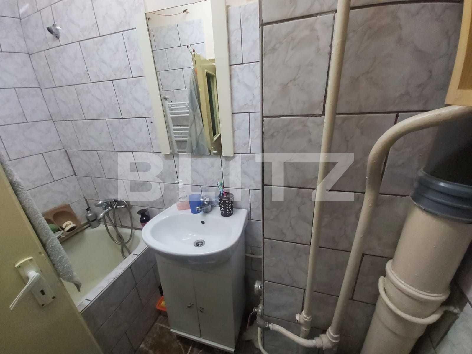 Apartament de vânzare 2 camere Gheorgheni - 63320AV | BLITZ Cluj-Napoca | Poza9