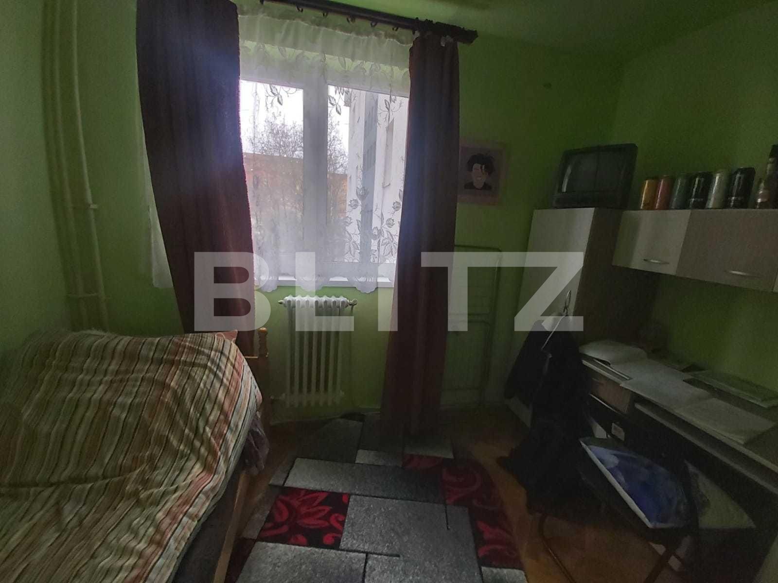 Apartament de vânzare 2 camere Gheorgheni - 63320AV | BLITZ Cluj-Napoca | Poza4