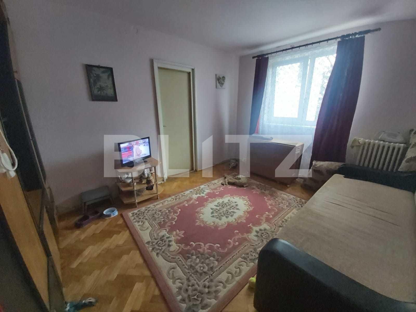 Apartament de vânzare 2 camere Gheorgheni - 63320AV | BLITZ Cluj-Napoca | Poza2