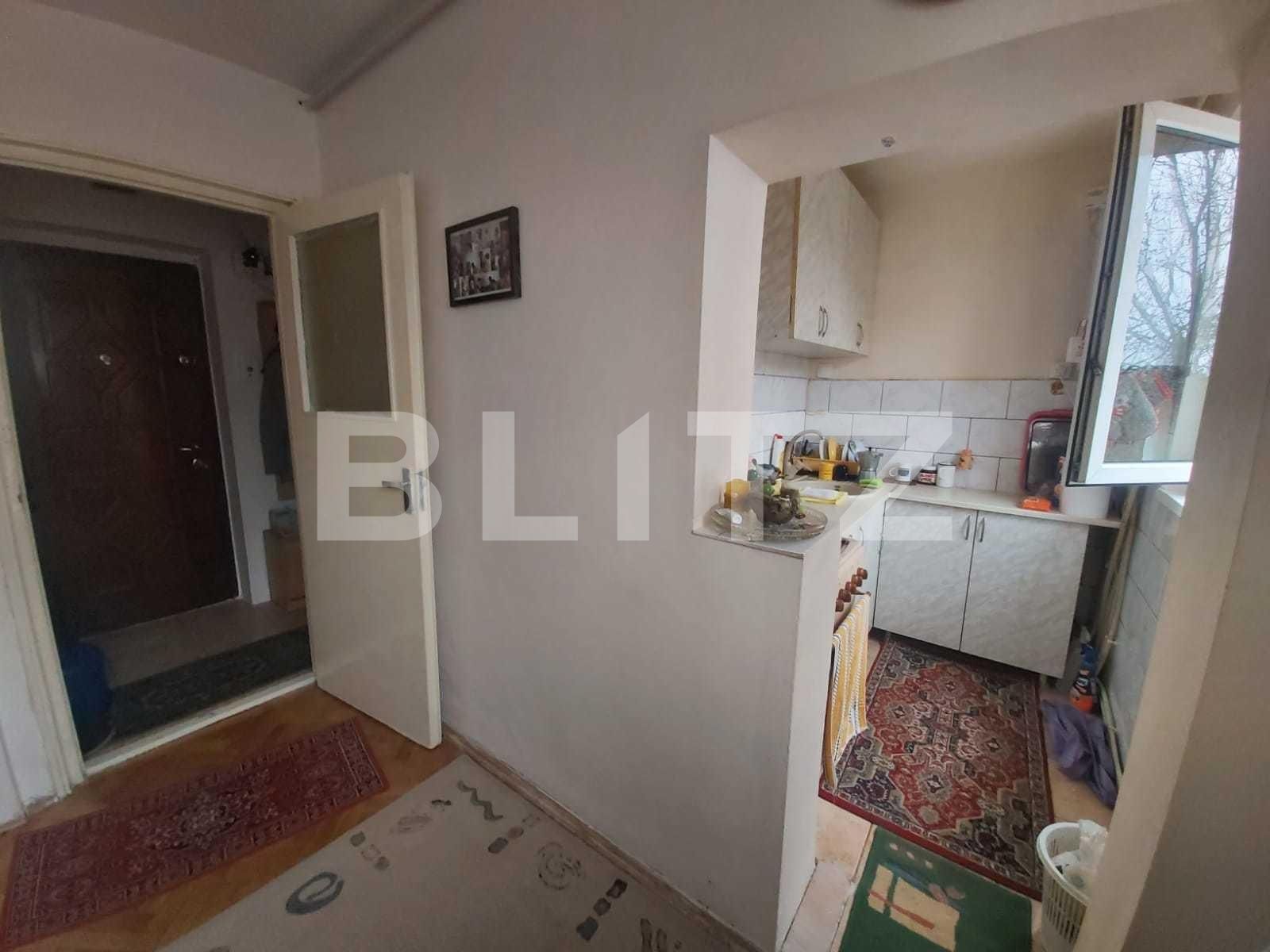 Apartament de vânzare 2 camere Gheorgheni - 63320AV | BLITZ Cluj-Napoca | Poza5