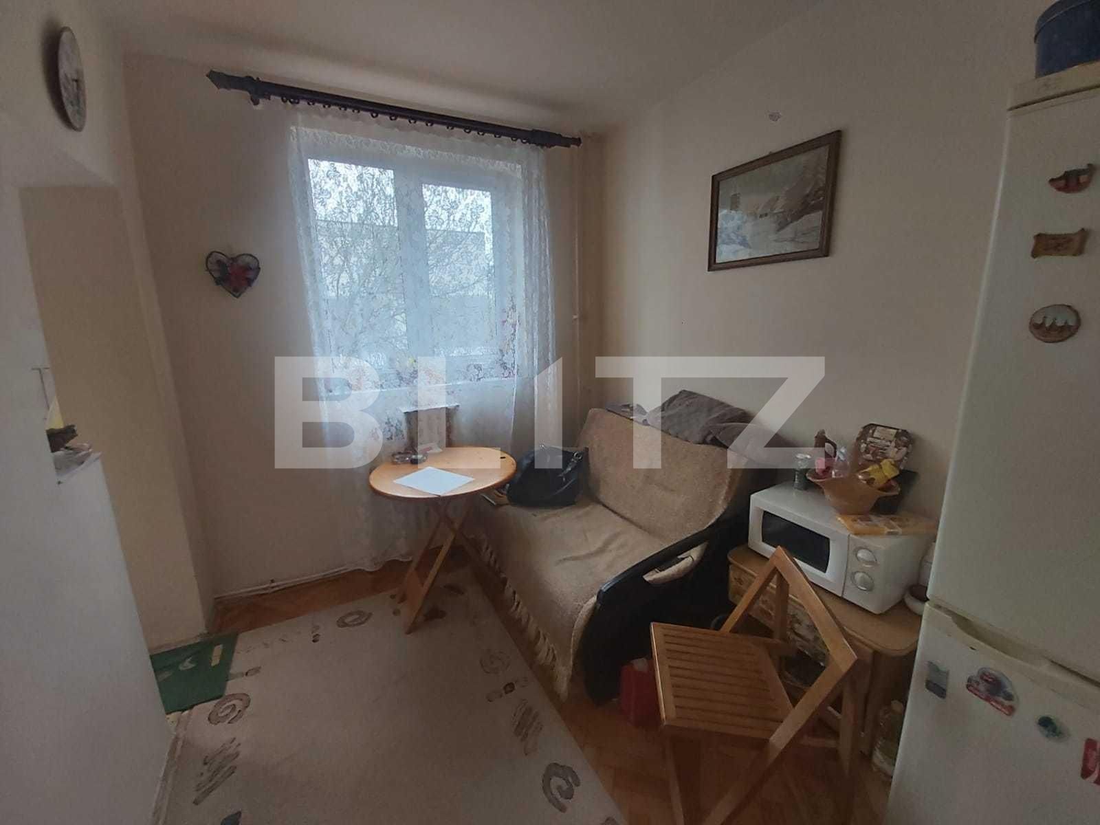 Apartament de vânzare 2 camere Gheorgheni - 63320AV | BLITZ Cluj-Napoca | Poza7