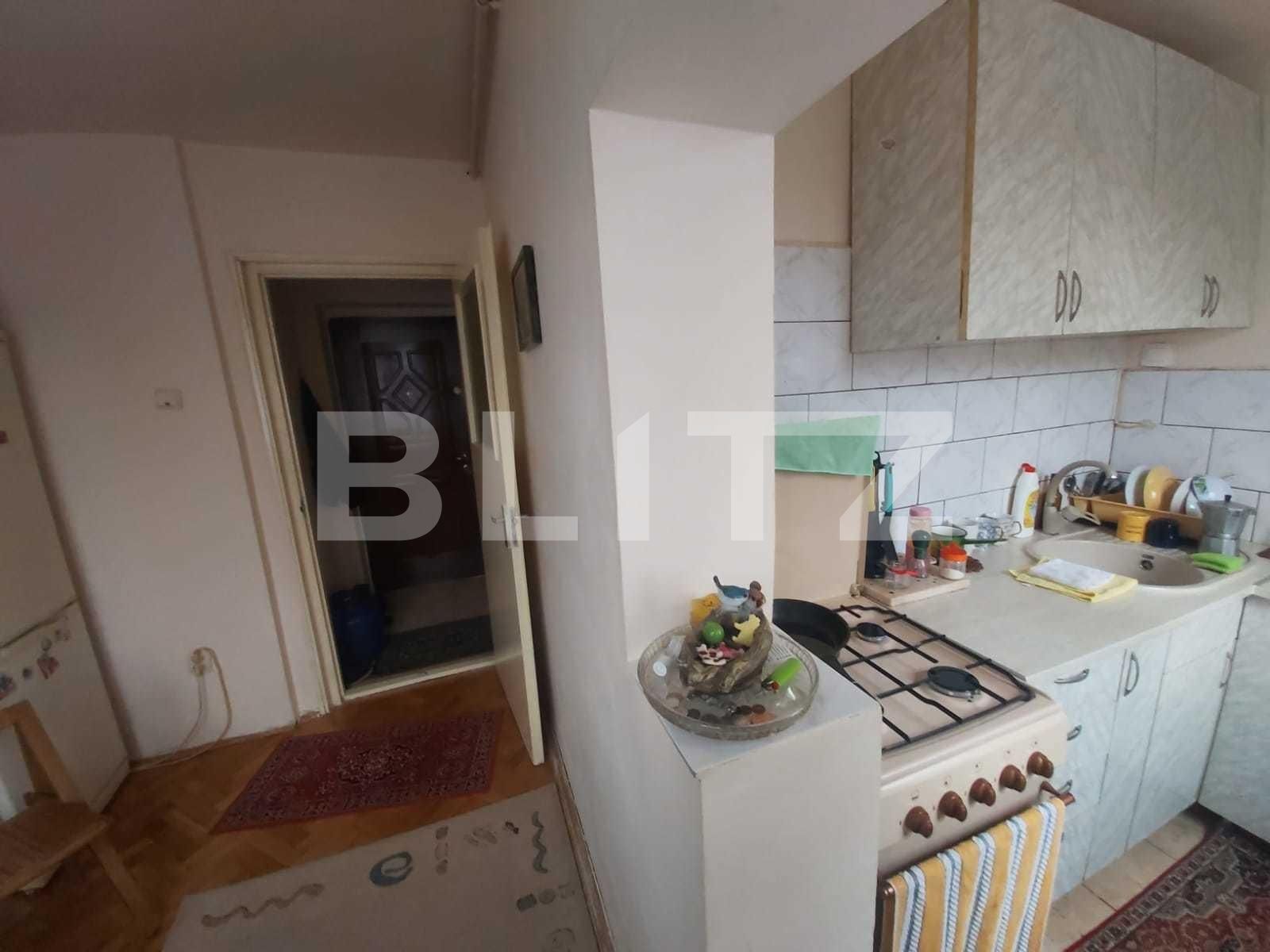 Apartament de vânzare 2 camere Gheorgheni - 63320AV | BLITZ Cluj-Napoca | Poza6