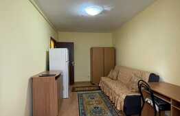 Garsoniera 26 mp, A.C., balcon, zona strazii Cojocnei. Disponibil din 12 Decembrie