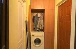 Garsoniera 26 mp, A.C., balcon, zona strazii Cojocnei. Disponibil din 12 Decembrie