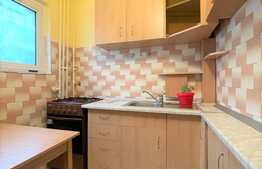 Garsoniera 26 mp, A.C., balcon, zona strazii Cojocnei. Disponibil din 12 Decembrie