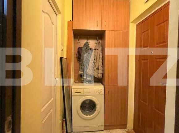 Garsonieră de închiriat Marasti - 63321AI | BLITZ Cluj-Napoca | Poza5