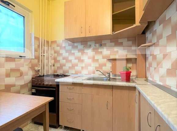 Garsonieră de închiriat Marasti - 63321AI | BLITZ Cluj-Napoca | Poza4