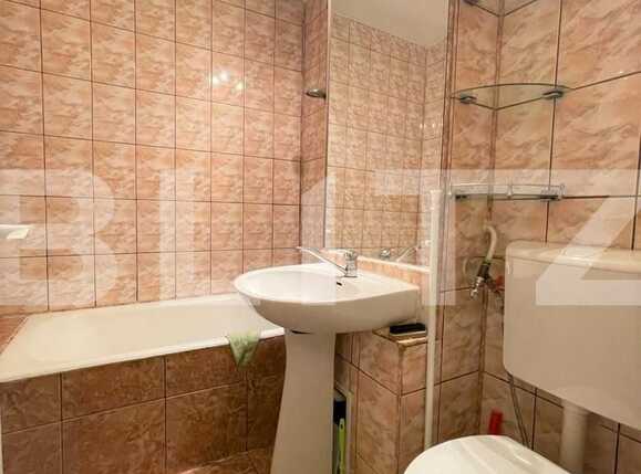 Garsonieră de închiriat Marasti - 63321AI | BLITZ Cluj-Napoca | Poza6