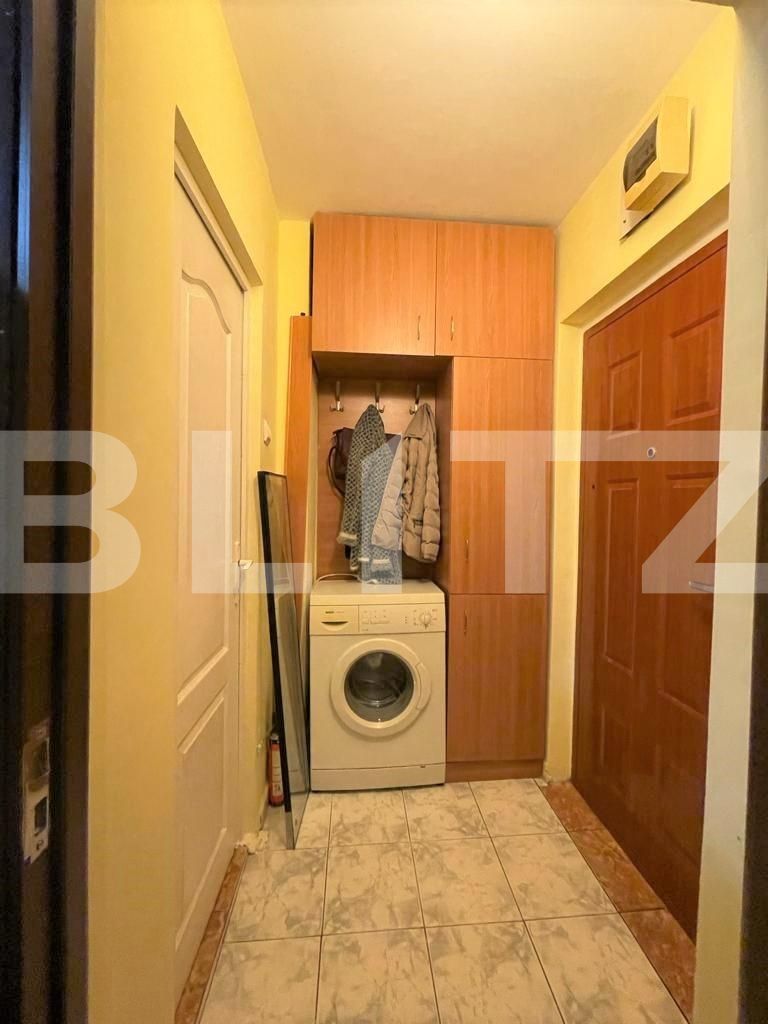 Garsonieră de închiriat Marasti - 63321AI | BLITZ Cluj-Napoca | Poza5