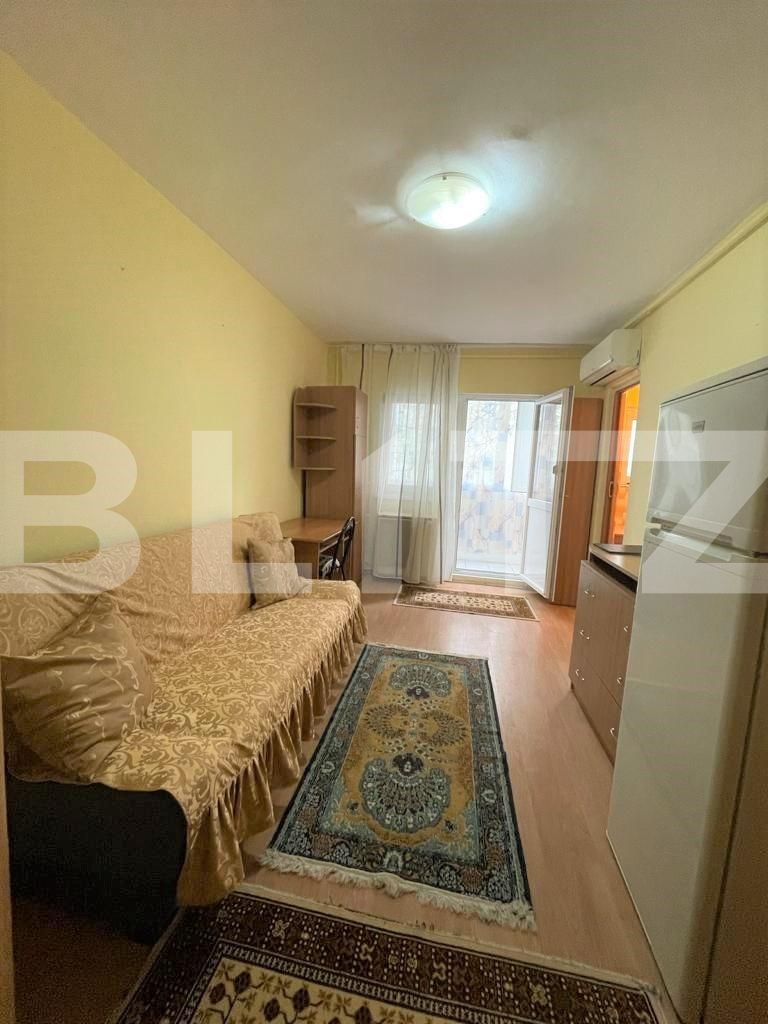 Garsonieră de închiriat Marasti - 63321AI | BLITZ Cluj-Napoca | Poza2