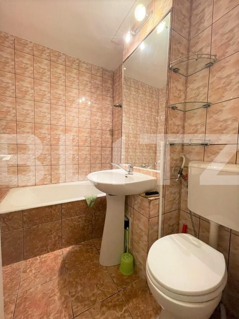 Garsonieră de închiriat Marasti - 63321AI | BLITZ Cluj-Napoca | Poza6