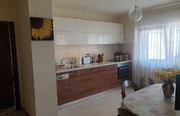 Aparament 3 camere, finisat la cheie, decomandat, Zona Pod Calvaria