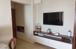 Aparament 3 camere, finisat la cheie, decomandat, Zona Pod Calvaria