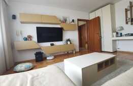 Aparament 3 camere, finisat la cheie, decomandat, Zona Pod Calvaria