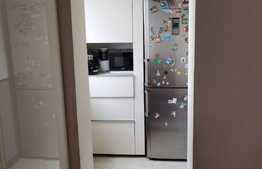 Aparament 3 camere, finisat la cheie, decomandat, Zona Pod Calvaria