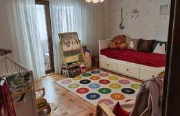 Aparament 3 camere, finisat la cheie, decomandat, Zona Pod Calvaria