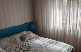 Aparament 3 camere, finisat la cheie, decomandat, Zona Pod Calvaria