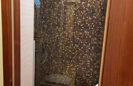 Aparament 3 camere, finisat la cheie, decomandat, Zona Pod Calvaria