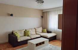 Aparament 3 camere, finisat la cheie, decomandat, Zona Pod Calvaria