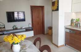 Aparament 3 camere, finisat la cheie, decomandat, Zona Pod Calvaria