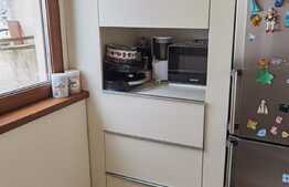 Aparament 3 camere, finisat la cheie, decomandat, Zona Pod Calvaria