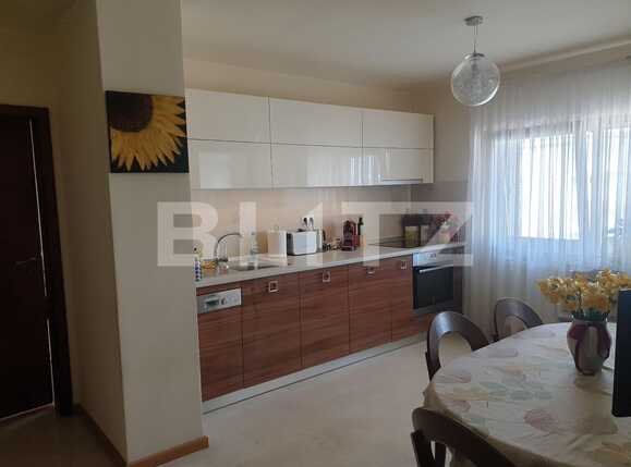 Apartament de vânzare 3 camere Manastur - 63322AV | BLITZ Cluj-Napoca | Poza2