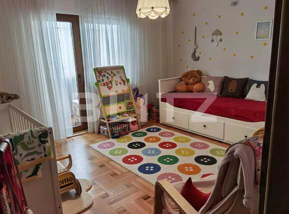 Apartament de vânzare 3 camere Manastur - 63322AV | BLITZ Cluj-Napoca | Poza13