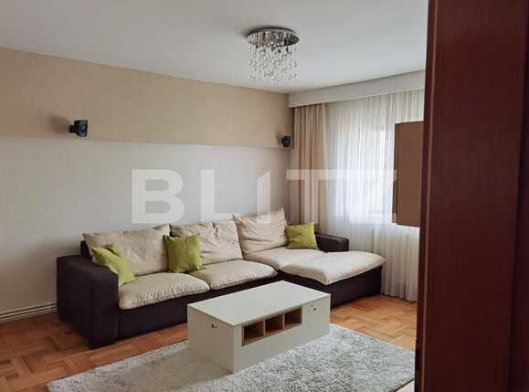 Apartament de vânzare 3 camere Manastur - 63322AV | BLITZ Cluj-Napoca | Poza7