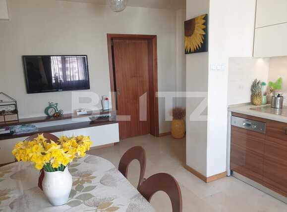 Apartament de vânzare 3 camere Manastur - 63322AV | BLITZ Cluj-Napoca | Poza4