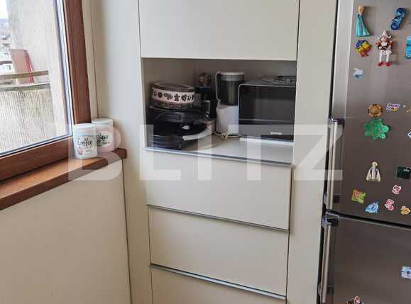 Apartament de vânzare 3 camere Manastur - 63322AV | BLITZ Cluj-Napoca | Poza6