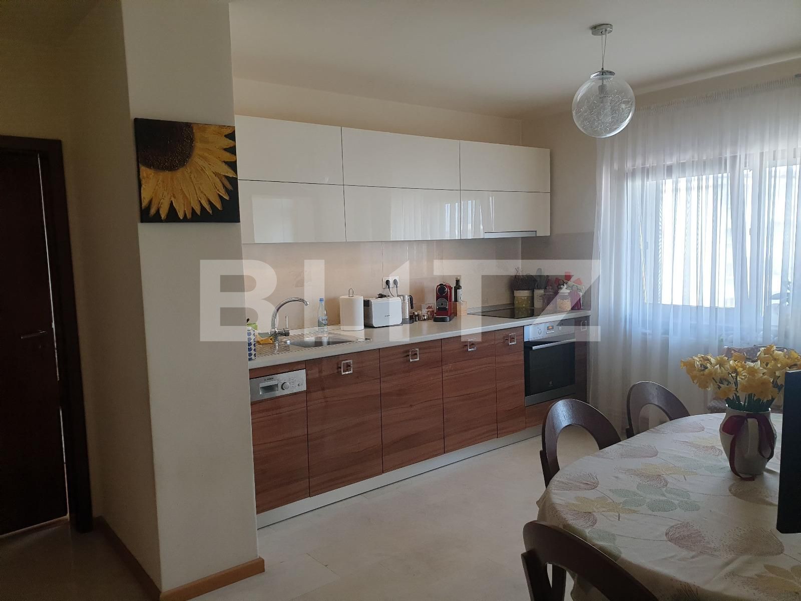 Apartament de vânzare 3 camere Manastur - 63322AV | BLITZ Cluj-Napoca | Poza2