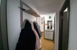 Apartament 3 camere modern, Racadau