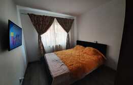 Apartament 3 camere modern, Racadau