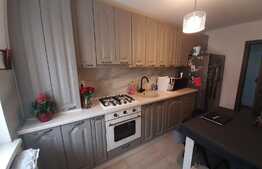 Apartament 3 camere modern, Racadau