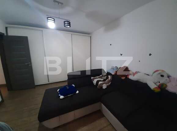 Apartament de vânzare 3 camere Racadau - 63323AV | BLITZ Brașov | Poza4