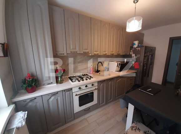 Apartament de vânzare 3 camere Racadau - 63323AV | BLITZ Brașov | Poza1