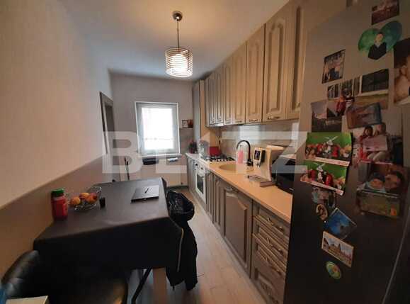 Apartament de vânzare 3 camere Racadau - 63323AV | BLITZ Brașov | Poza2