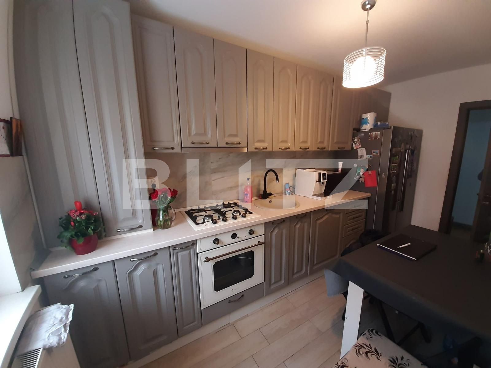 Apartament de vânzare 3 camere Racadau - 63323AV | BLITZ Brașov | Poza1