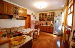 Casa in Cristian, mobilata si utilata