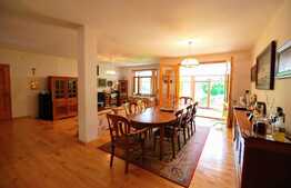 Casa in Cristian, mobilata si utilata