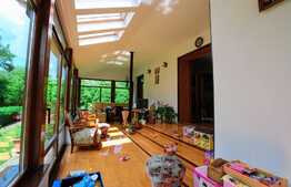 Casa in Cristian, mobilata si utilata