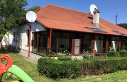 Casa in Cristian, mobilata si utilata