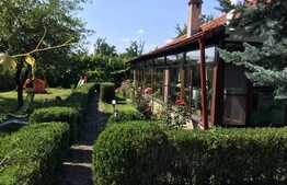 Casa in Cristian, mobilata si utilata