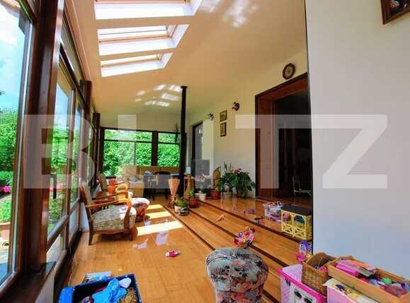 Casa de vânzare 3 camere Exterior Vest - 63324CV | BLITZ Brașov | Poza4