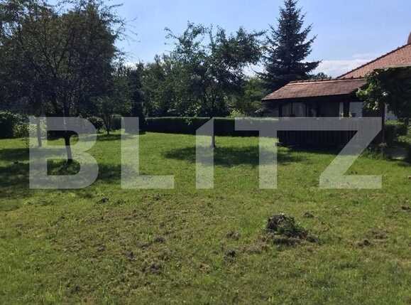 Casa de vânzare 3 camere Exterior Vest - 63324CV | BLITZ Brașov | Poza8