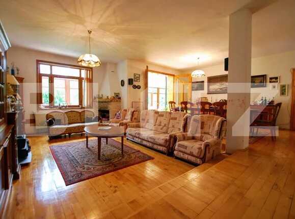 Casa de vânzare 3 camere Exterior Vest - 63324CV | BLITZ Brașov | Poza1