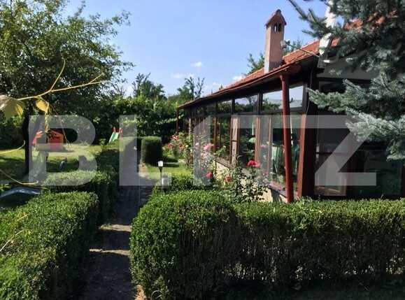 Casa de vânzare 3 camere Exterior Vest - 63324CV | BLITZ Brașov | Poza6