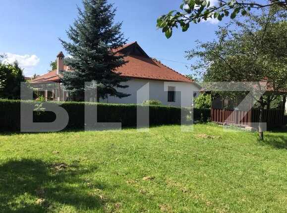 Casa de vânzare 3 camere Exterior Vest - 63324CV | BLITZ Brașov | Poza7