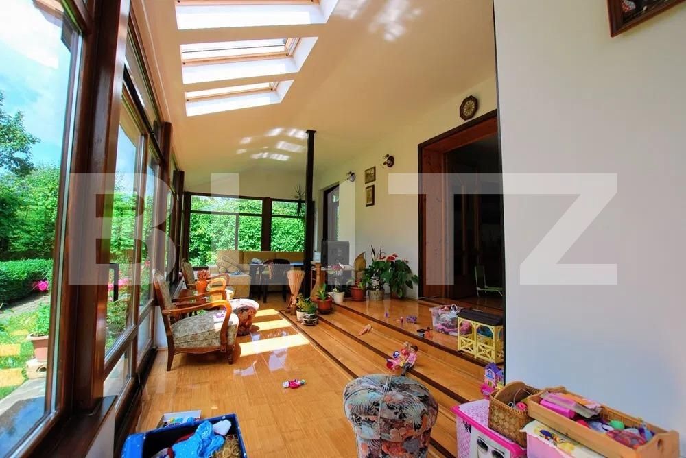 Casa de vânzare 3 camere Exterior Vest - 63324CV | BLITZ Brașov | Poza4