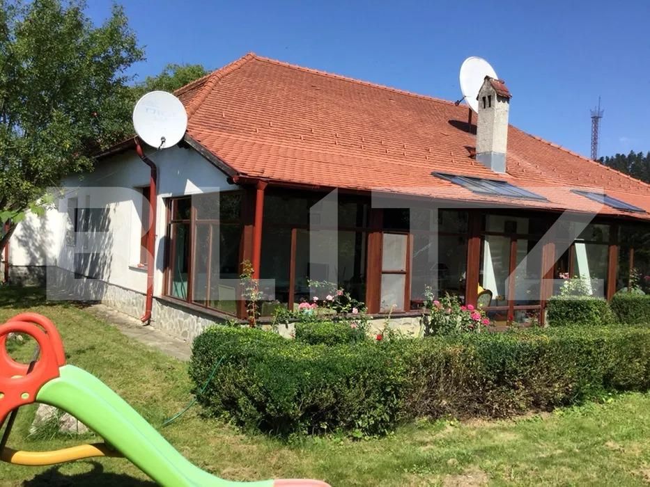 Casa de vânzare 3 camere Exterior Vest - 63324CV | BLITZ Brașov | Poza5